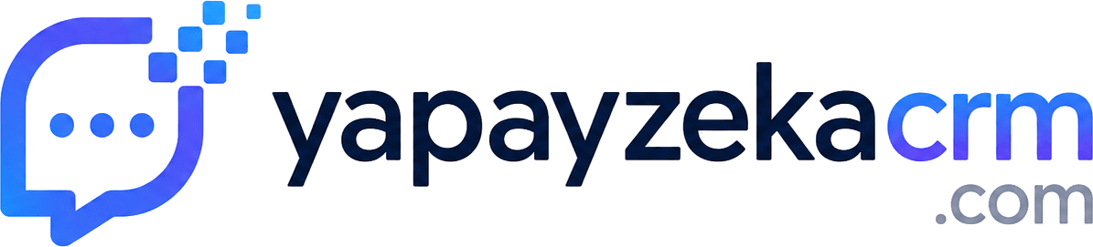 yapayzekaCRM